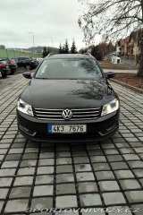 Volkswagen Ostatní modely Passat 2,0 TDi 1800