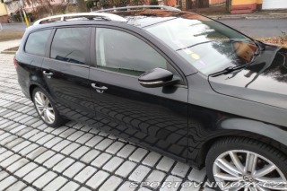Volkswagen Ostatní modely Passat 2,0 TDi 1800