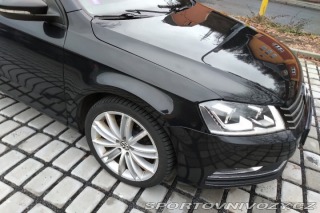 Volkswagen Ostatní modely Passat 2,0 TDi 1800