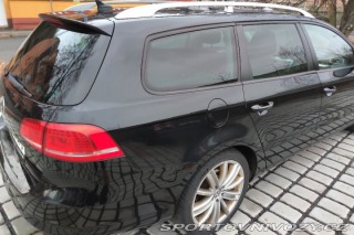 Volkswagen Ostatní modely Passat 2,0 TDi 1800