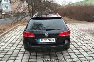 Volkswagen Ostatní modely Passat 2,0 TDi 1800