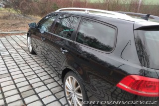 Volkswagen Ostatní modely Passat 2,0 TDi 1800