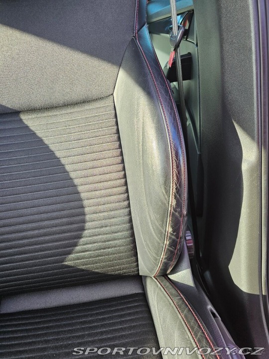 Škoda Ostatní modely Octavia 2,0 3 RS tdi 2014