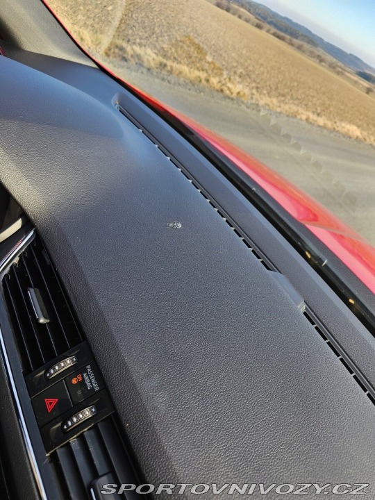 Škoda Ostatní modely Octavia 2,0 3 RS tdi 2014
