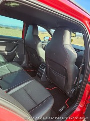 Škoda Ostatní modely Octavia 2,0   3 RS tdi 2014