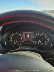 Škoda Ostatní modely Octavia 2,0   3 RS tdi 2014