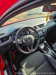 Škoda Ostatní modely Octavia 2,0   3 RS tdi 2014