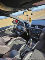 Škoda Ostatní modely Octavia 2,0   3 RS tdi 2014