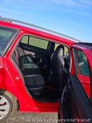 Škoda Ostatní modely Octavia 2,0   3 RS tdi 2014