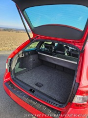 Škoda Ostatní modely Octavia 2,0   3 RS tdi 2014