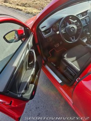 Škoda Ostatní modely Octavia 2,0   3 RS tdi 2014