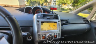 Toyota Ostatní modely Verso 2,2 D-CAT 130 kW 2011