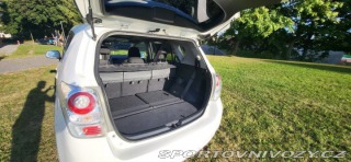 Toyota Ostatní modely Verso 2,2 D-CAT 130 kW 2011