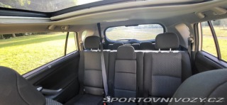 Toyota Ostatní modely Verso 2,2 D-CAT 130 kW 2011