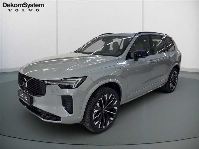 Volvo Ostatní modely XC90 2,0 T8 AWD Plus Bright 79