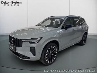 Volvo Ostatní modely XC90 2,0 T8 AWD Plus Bright 79 2025