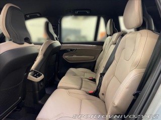 Volvo Ostatní modely XC90 2,0 T8 AWD Plus Bright 79 2025