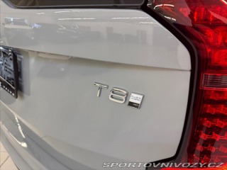 Volvo Ostatní modely XC90 2,0 T8 AWD Plus Bright 79 2025