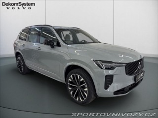 Volvo Ostatní modely XC90 2,0 T8 AWD Plus Bright 79 2025