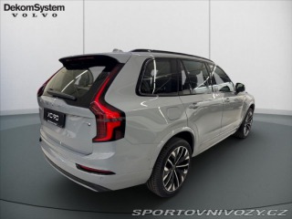 Volvo Ostatní modely XC90 2,0 T8 AWD Plus Bright 79 2025