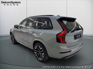 Volvo Ostatní modely XC90 2,0 T8 AWD Plus Bright 79 2025