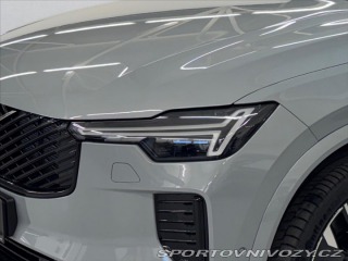Volvo Ostatní modely XC90 2,0 T8 AWD Plus Bright 79 2025