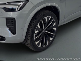 Volvo Ostatní modely XC90 2,0 T8 AWD Plus Bright 79 2025