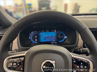 Volvo Ostatní modely XC90 2,0 T8 AWD Plus Bright 79 2025
