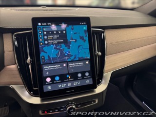 Volvo Ostatní modely XC90 2,0 T8 AWD Plus Bright 79 2025