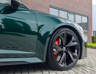 Audi RS6 Avant  4.0 TFSI V8 Quattr 2022