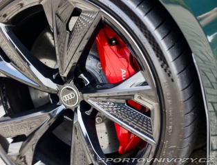 Audi RS6 Avant  4.0 TFSI V8 Quattr 2022