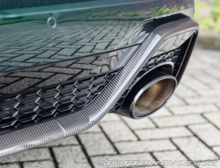 Audi RS6 Avant  4.0 TFSI V8 Quattr 2022