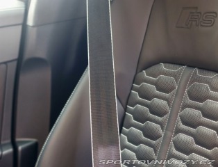 Audi RS6 Avant  4.0 TFSI V8 Quattr 2022