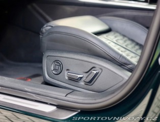 Audi RS6 Avant  4.0 TFSI V8 Quattr 2022