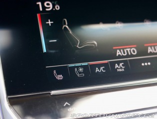 Audi RS6 Avant  4.0 TFSI V8 Quattr 2022