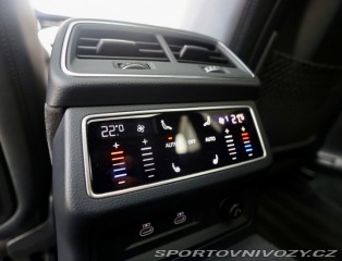 Audi RS6 Avant  4.0 TFSI V8 Quattr 2022