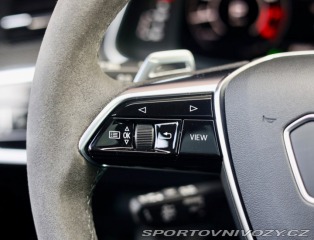 Audi RS6 Avant  4.0 TFSI V8 Quattr 2022