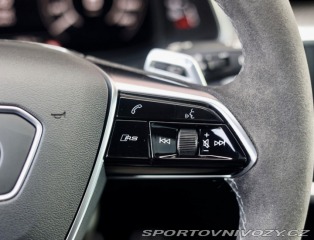 Audi RS6 Avant  4.0 TFSI V8 Quattr 2022