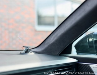 Audi RS6 Avant  4.0 TFSI V8 Quattr 2022