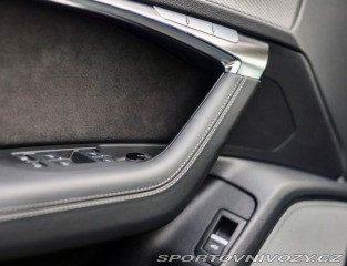 Audi RS6 Avant  4.0 TFSI V8 Quattr 2022