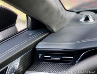 Audi RS6 Avant  4.0 TFSI V8 Quattr 2022