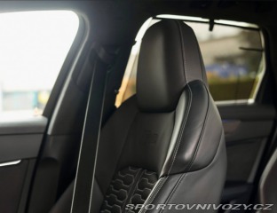 Audi RS6 Avant  4.0 TFSI V8 Quattr 2022