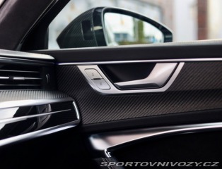 Audi RS6 Avant  4.0 TFSI V8 Quattr 2022