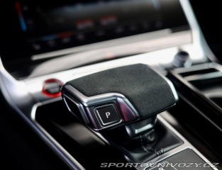 Audi RS6 Avant  4.0 TFSI V8 Quattr 2022