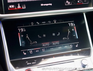 Audi RS6 Avant  4.0 TFSI V8 Quattr 2022