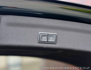 Audi RS6 Avant  4.0 TFSI V8 Quattr 2022