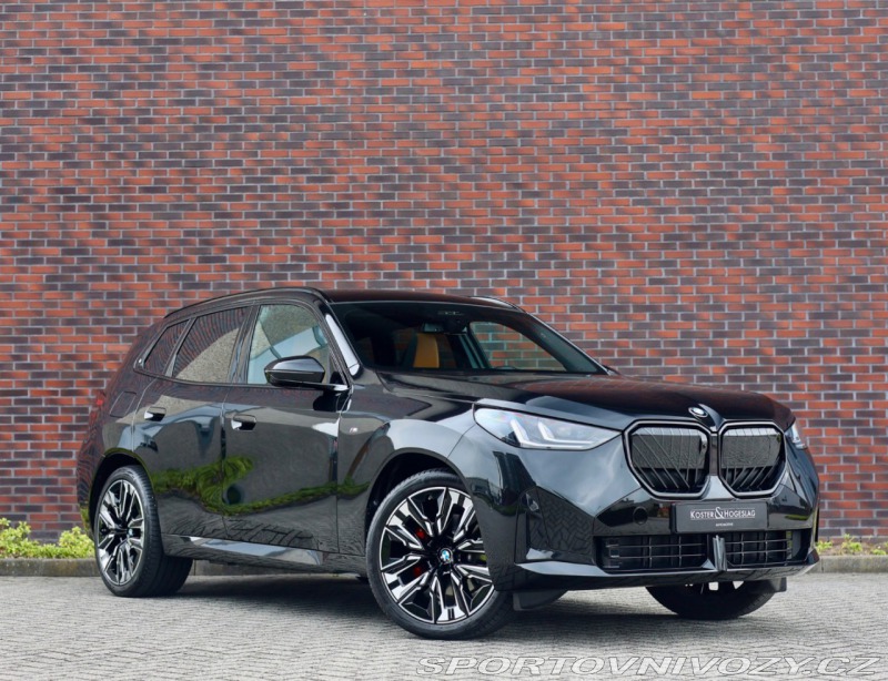 BMW X3 30e xDrive | M SPORT PRO