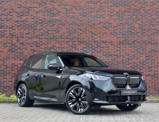 BMW X3 30e xDrive | M SPORT PRO