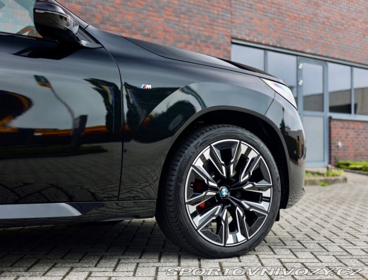 BMW X3 30e xDrive | M SPORT PRO 2025