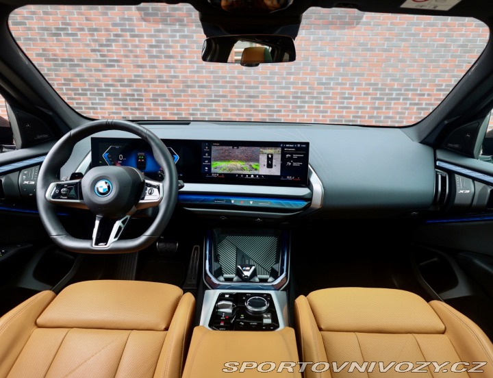 BMW X3 30e xDrive | M SPORT PRO 2025